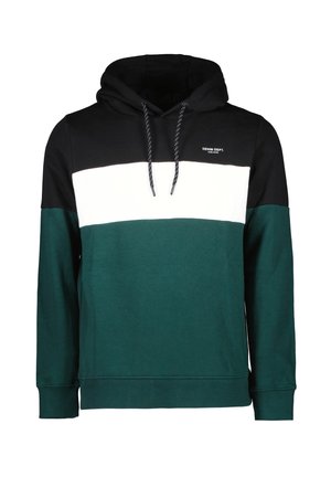 Hoodie - black