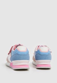 Pepe Jeans LONDON URBAN GK - Obuća za bebe - soft pink