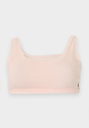 BRALETTE - Pihik - garden rose