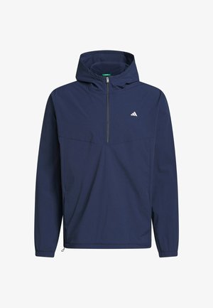 adidas Golf, ULTIMATE365+ COURSE CONTROL CLIMA 365 ANORAK - Outdoorjas - collegiate navy