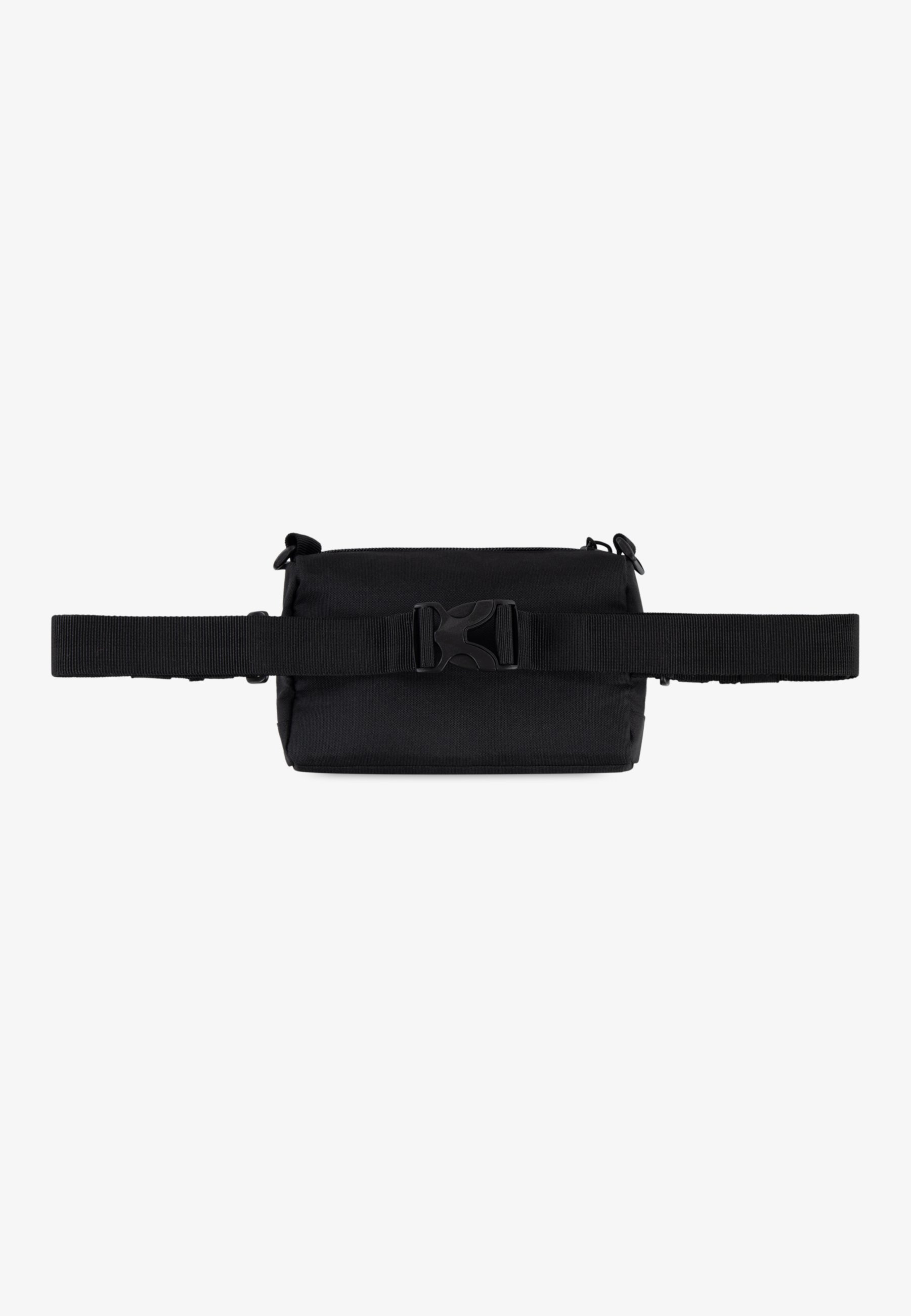 Jordan CROSSBODY BAG - Cross body bag - black - Zalando.co.uk
