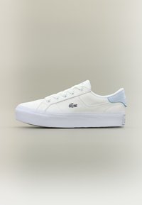 Δεν επιλέχθηκε, white/light blue