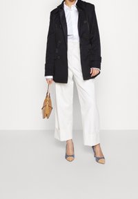 Lauren Ralph Lauren Petite Prochowiec