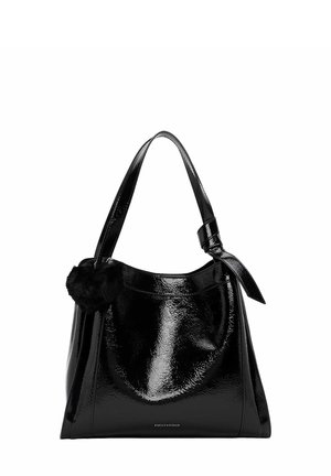 Emily & Noah, EMILY & NOAH SHOPPER E&N LEANA - Håndtasker - black