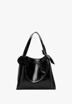 Emily & Noah, EMILY & NOAH SHOPPER E&N LEANA - Håndtasker - black