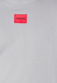 HUGO DIRAGOL - Camisola - silver