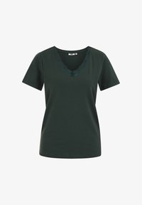 Ei valittu, dark green