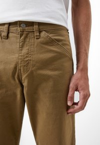 Levi's® Workwear Arbetsjeans - beige