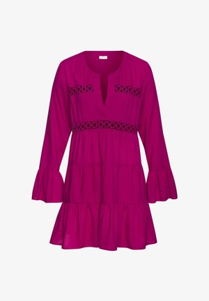 LOLA - Dodaci za plažu - pink