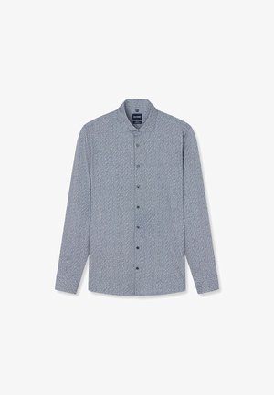 OLYMP Level Five, OLYMP LEVEL FIVE 24/SEVEN, BODY FIT, BUSINESSHEMD, MODERN KENT - Shirt - marine