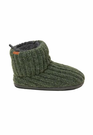 Snowboot/Winterstiefel - khaki green