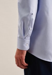 Seidensticker BUSINESS REGULAR - Camicia - blue