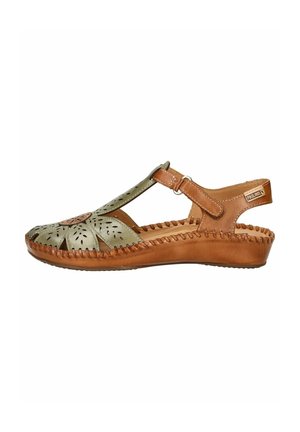 VALLARTA - Sandals - sage