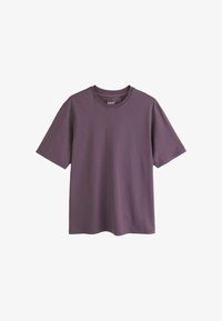 Niewybrane, purple grape