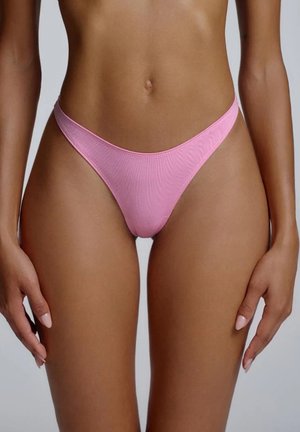 EVERYDAY  - Tanga - pink