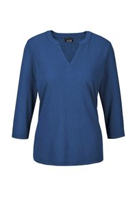 Unausgewählt, royalblue