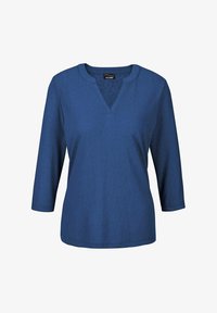 Niet geselecteerd, royalblue