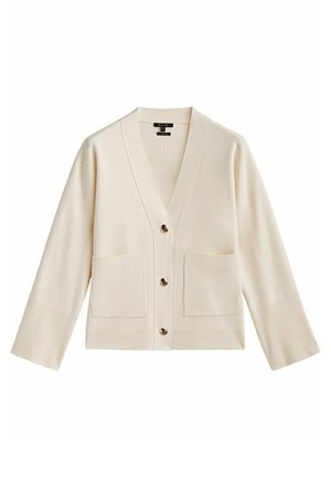 Cardigan - beige