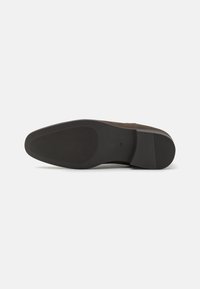 Pier One Botines - dark brown