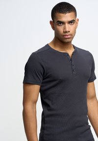 Big Star T-shirts basic - marine