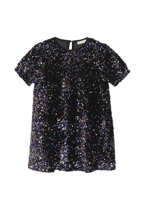 PIPPA - Cocktailjurk - black
