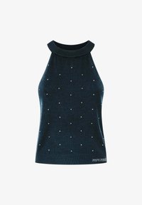 Seleccionado, dulwich blue