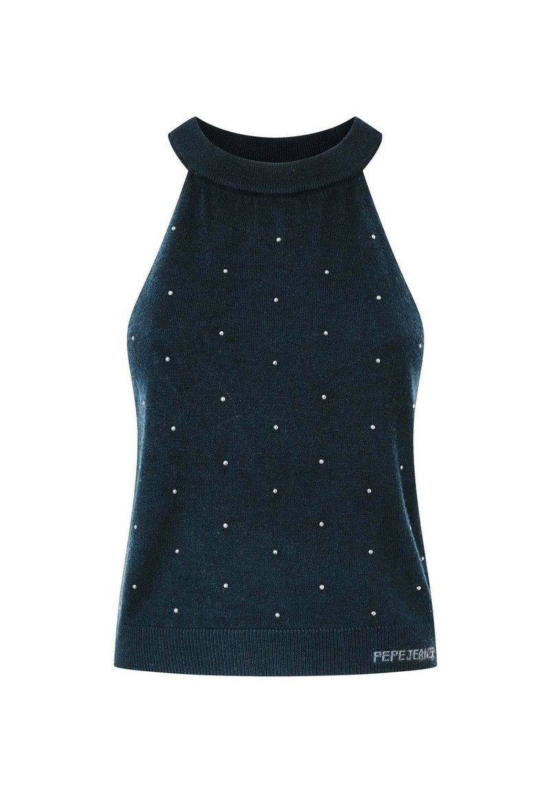 Pepe Jeans Top donkerblauw Pepe Jeans Top donkerblauw