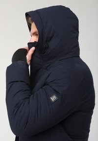 Gabbiano Žieminis paltas - navy