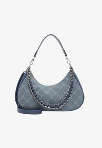 No seleccionado, lightblue