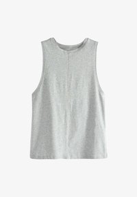 Geselecteerd, grey