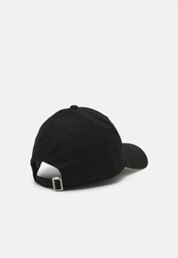 New Era TEAM OUTLINE 9FORTY® UNISEX - Cappellino - black