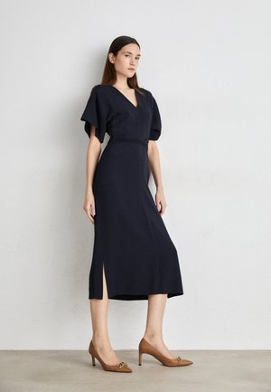 DAWINGA - Cocktailkleid/festliches Kleid - dark blue