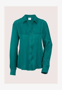 Unausgewählt, petrol