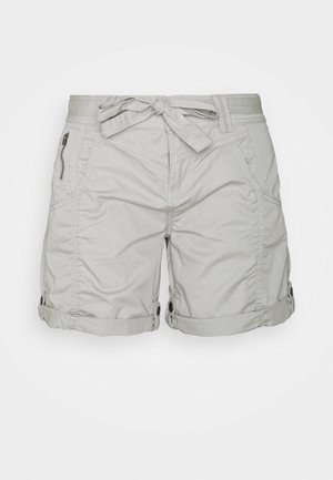 Short - light grey