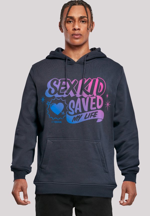 SEX EDUCATION BLEND NETFLIX TV SERIES - Kapuzenpullover