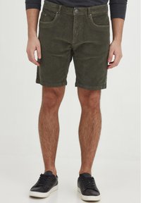 Blend BHMANTINO - Shorts - forest night