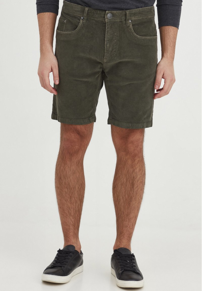 Blend BHMANTINO - Shorts - forest night