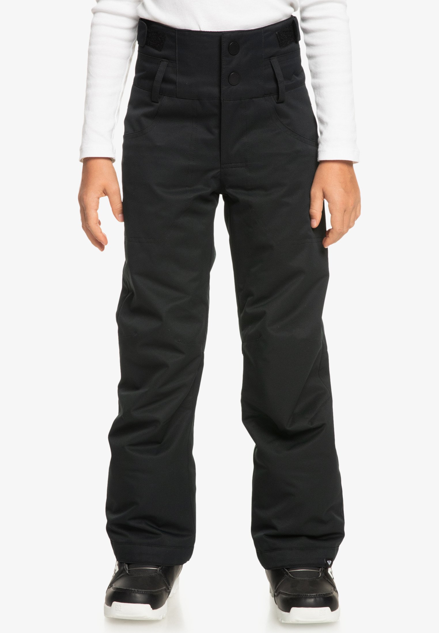 Roxy DIVERSION Pantalon de ski kvj/anthracite