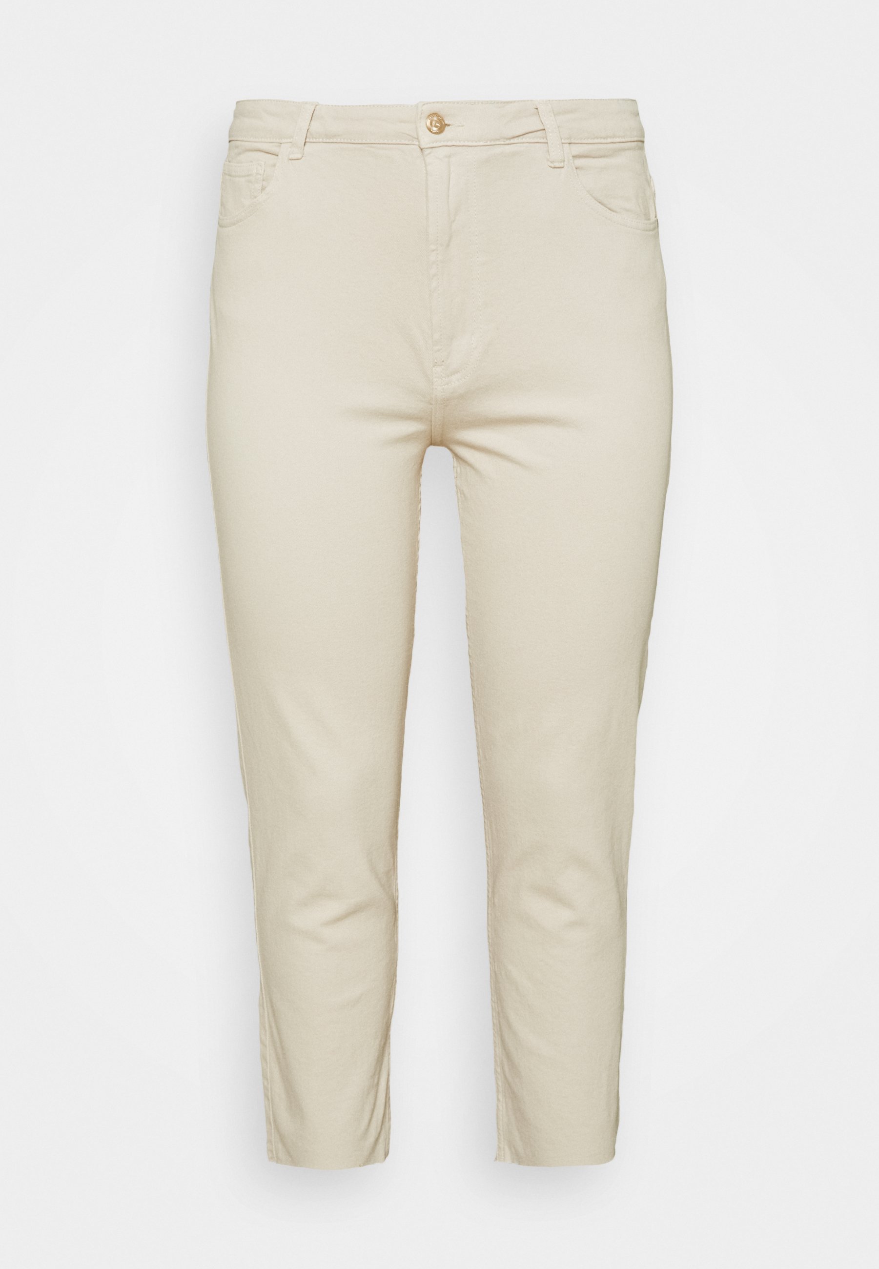 Women CARMILY LIFE RAW - Jeans Skinny Fit Women CARMILY LIFE RAW - Jeans Skinny Fit