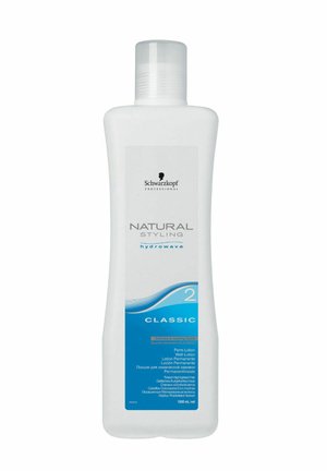 NATURAL STYLING CLASSIC LOTION 2 - Hair styling