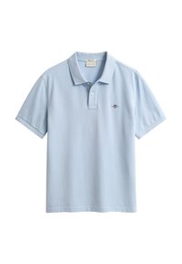 Unausgewählt, fresh blue