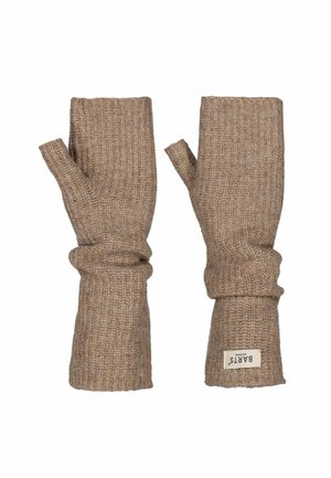 DARTY  - Mitaines - light brown