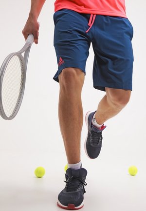 Pantaloncini sportivi - blue