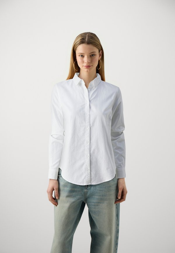 JESSIE SHIRT - Button-down blouse