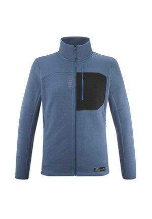Millet CIMAÏ - Fleece jacket - bleu marine