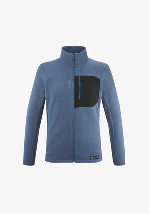 Millet CIMAÏ - Fleece jacket - bleu marine