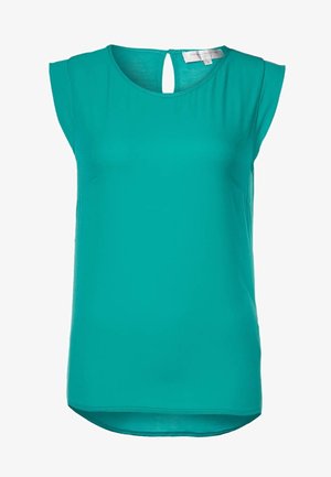 French Connection, Tunique - green