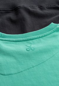 KAFT FLOWINGA - Felpa - turquois