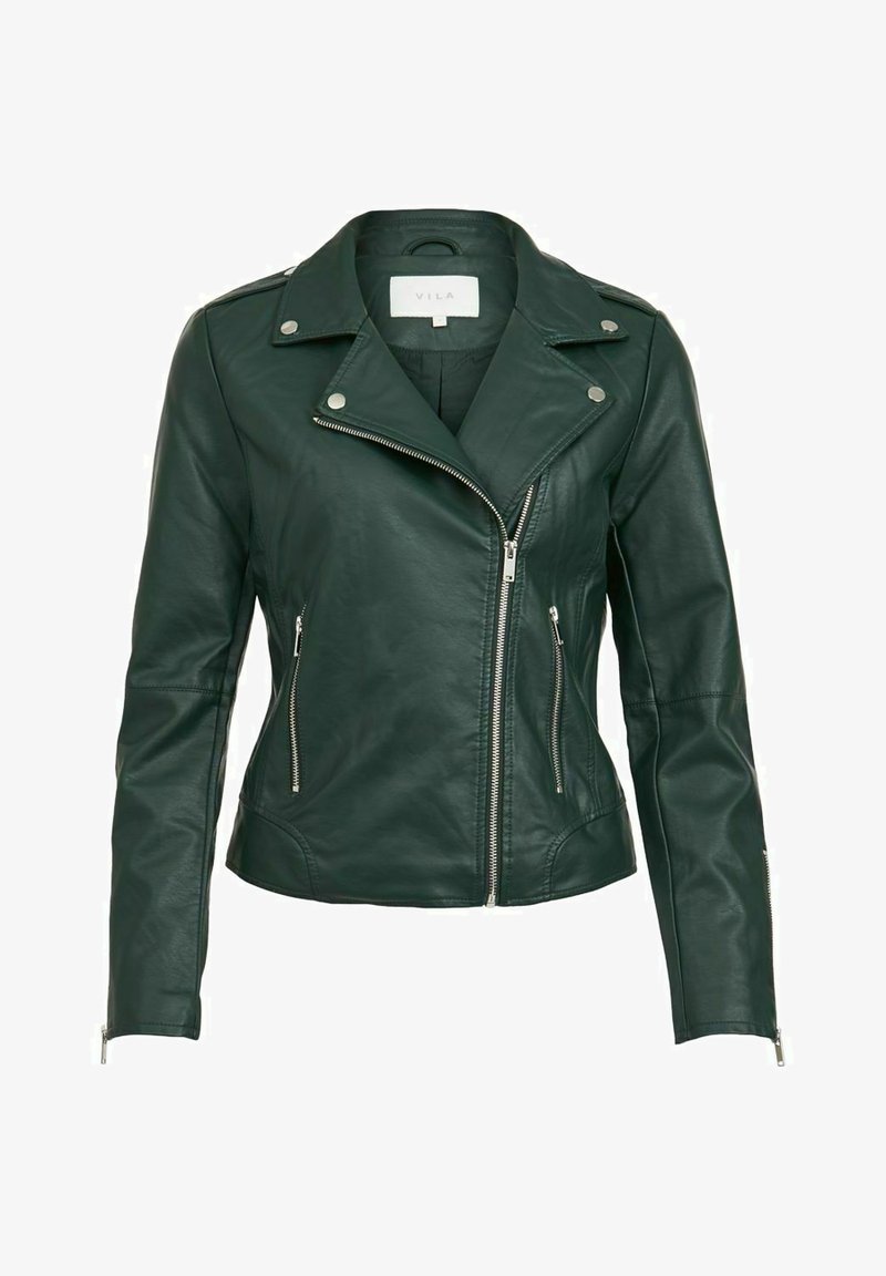 VILA VICARA - Blazere - darkest spruce