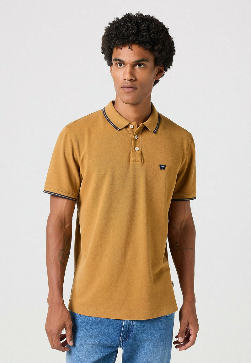 Wrangler - Koszulka polo